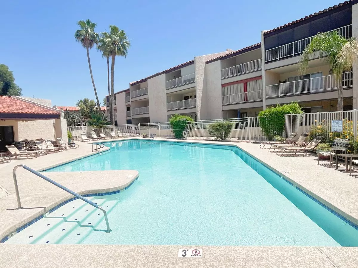 2bd, 1ba Phoenix Cono W/ Community Pool And Spa! photo 5