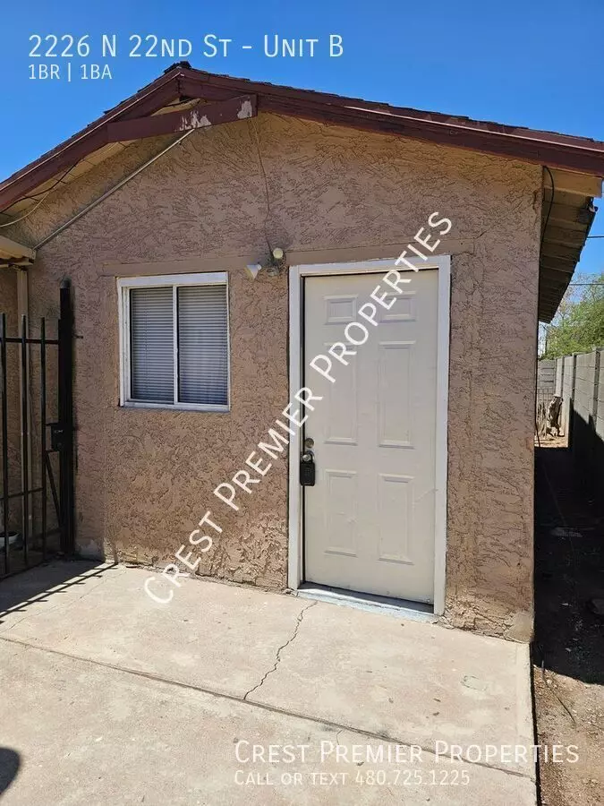 2226 North 22nd Street, Phoenix, AZ 85006 photo 4