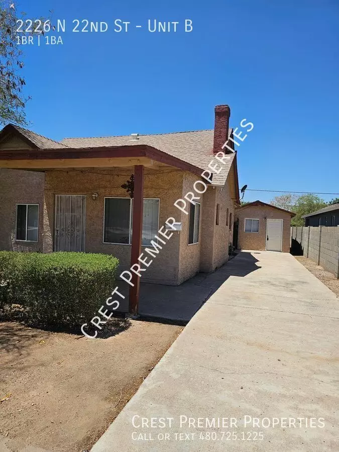 2226 North 22nd Street, Phoenix, AZ 85006 photo 5
