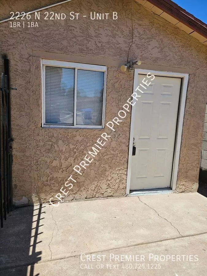 2226 North 22nd Street, Phoenix, AZ 85006 photo 2