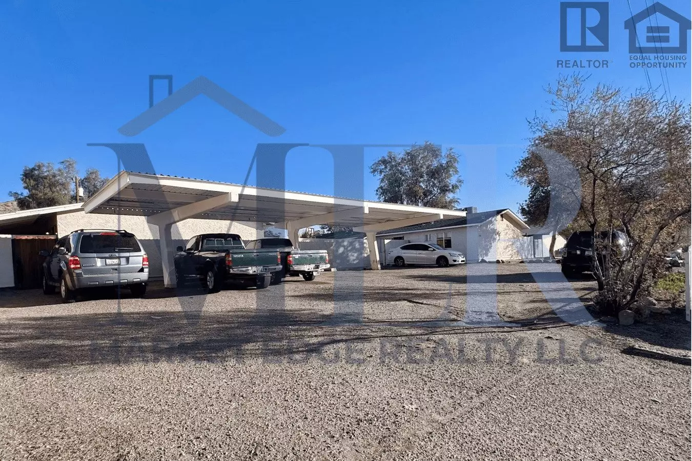 2Bed In Yard--sunnyslope--ready For Immediate Move-in! photo 3