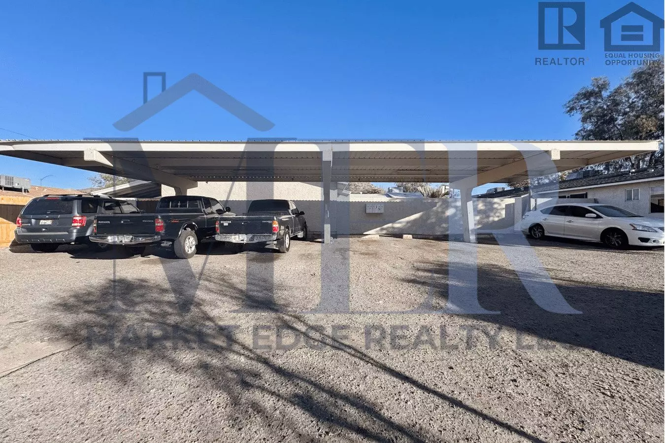 2Bed In Yard--sunnyslope--ready For Immediate Move-in! photo 4