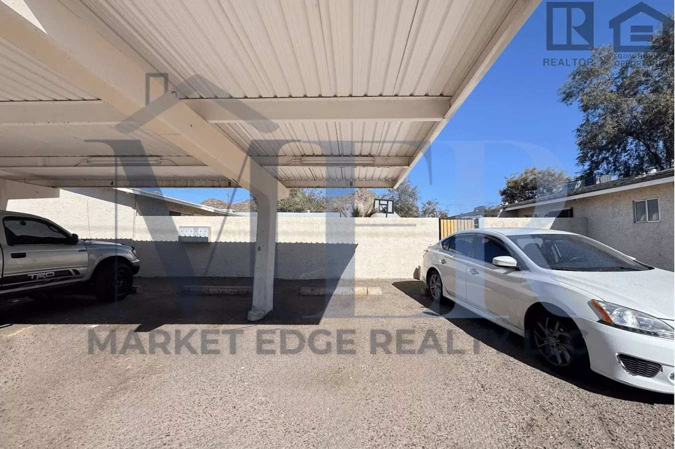 2Bed In Yard--sunnyslope--ready For Immediate Move-in! photo 5