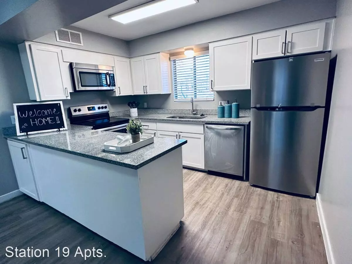 Station 19 Apartments photo 4