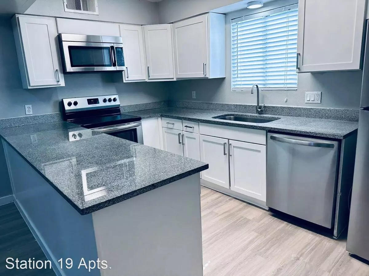 Station 19 Apartments photo 3