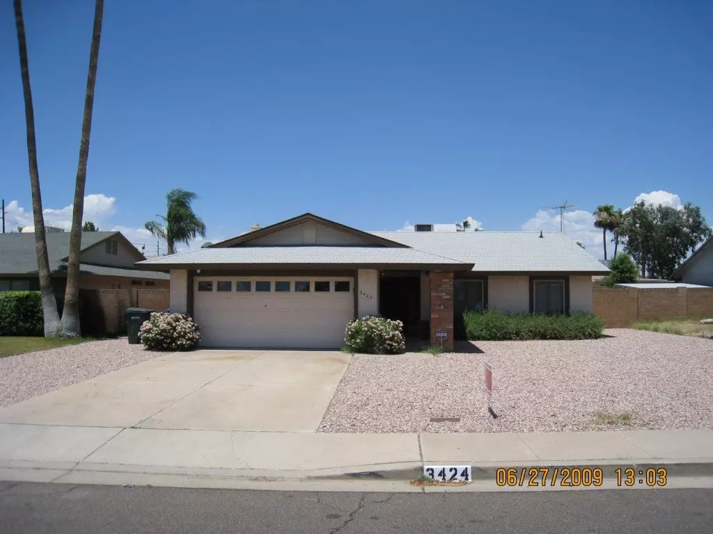 3424 W Aire Libre Ave photo 3
