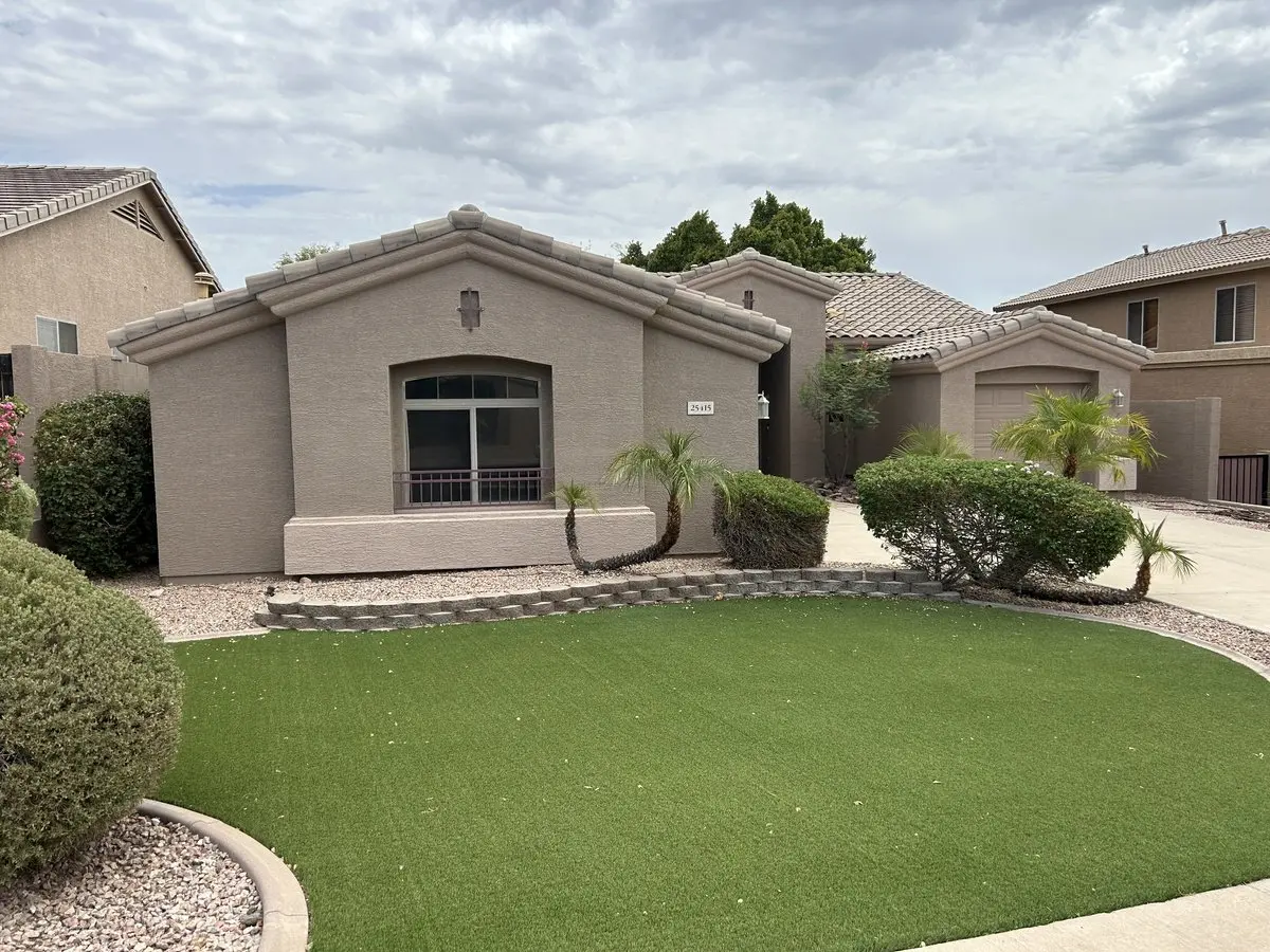 Ideal 3 Br 2 Ba 3 Car Garage Home Near Happy Valley And I-17 In Phoenix photo 5
