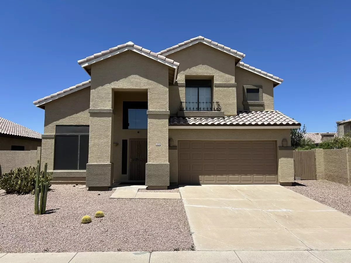4334 E Anderson Dr Phoenix, AZ 85032 photo 3