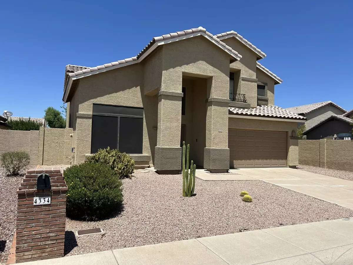 4334 E Anderson Dr Phoenix, AZ 85032 photo 5