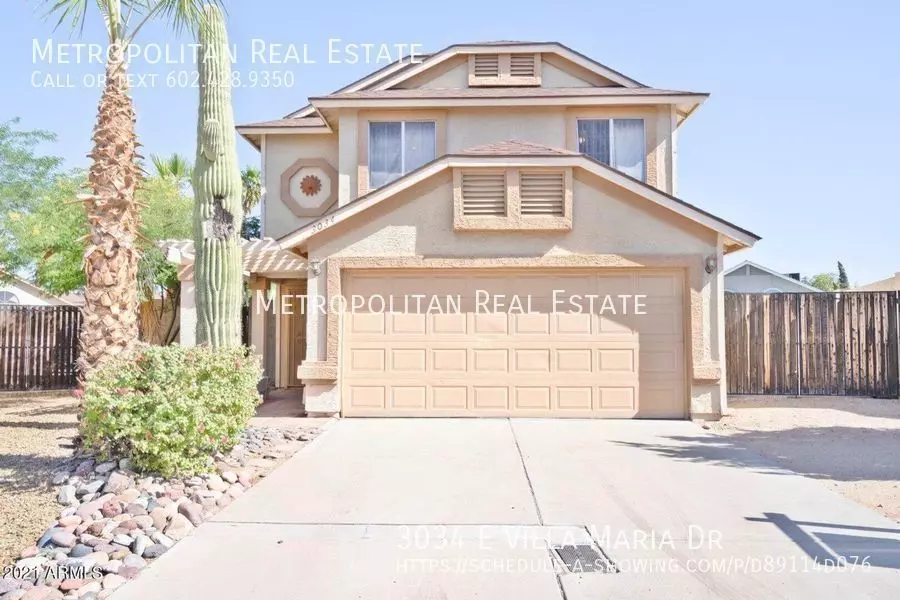 3034 E Villa Maria Dr photo 3
