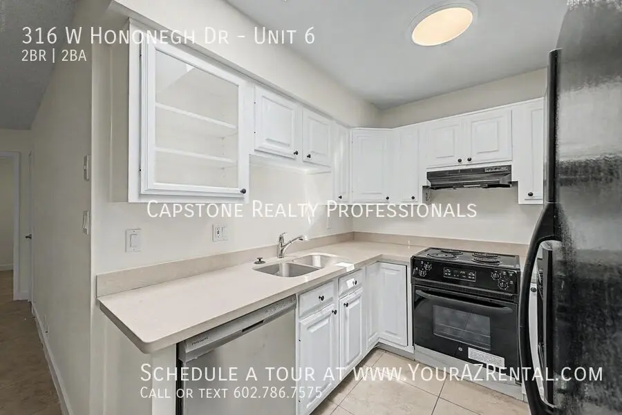 316 W Hononegh Dr photo 5