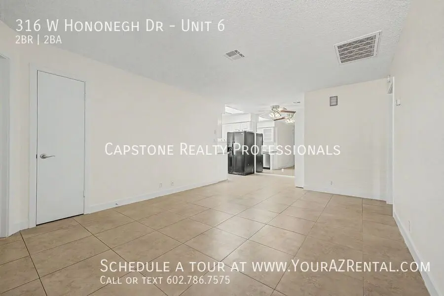 316 W Hononegh Dr photo 3