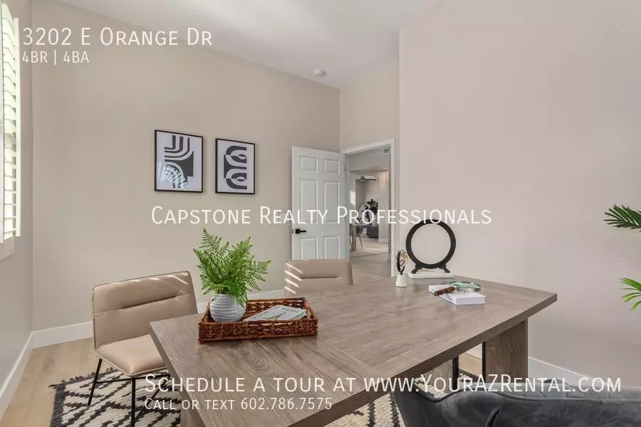 3202 E ORANGE Drive photo 3