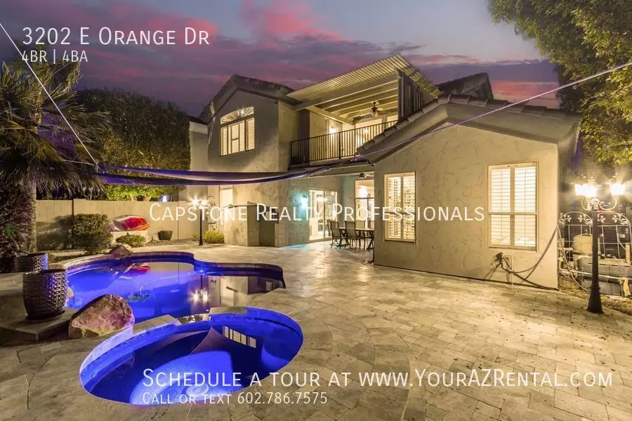 3202 E ORANGE Drive photo 4