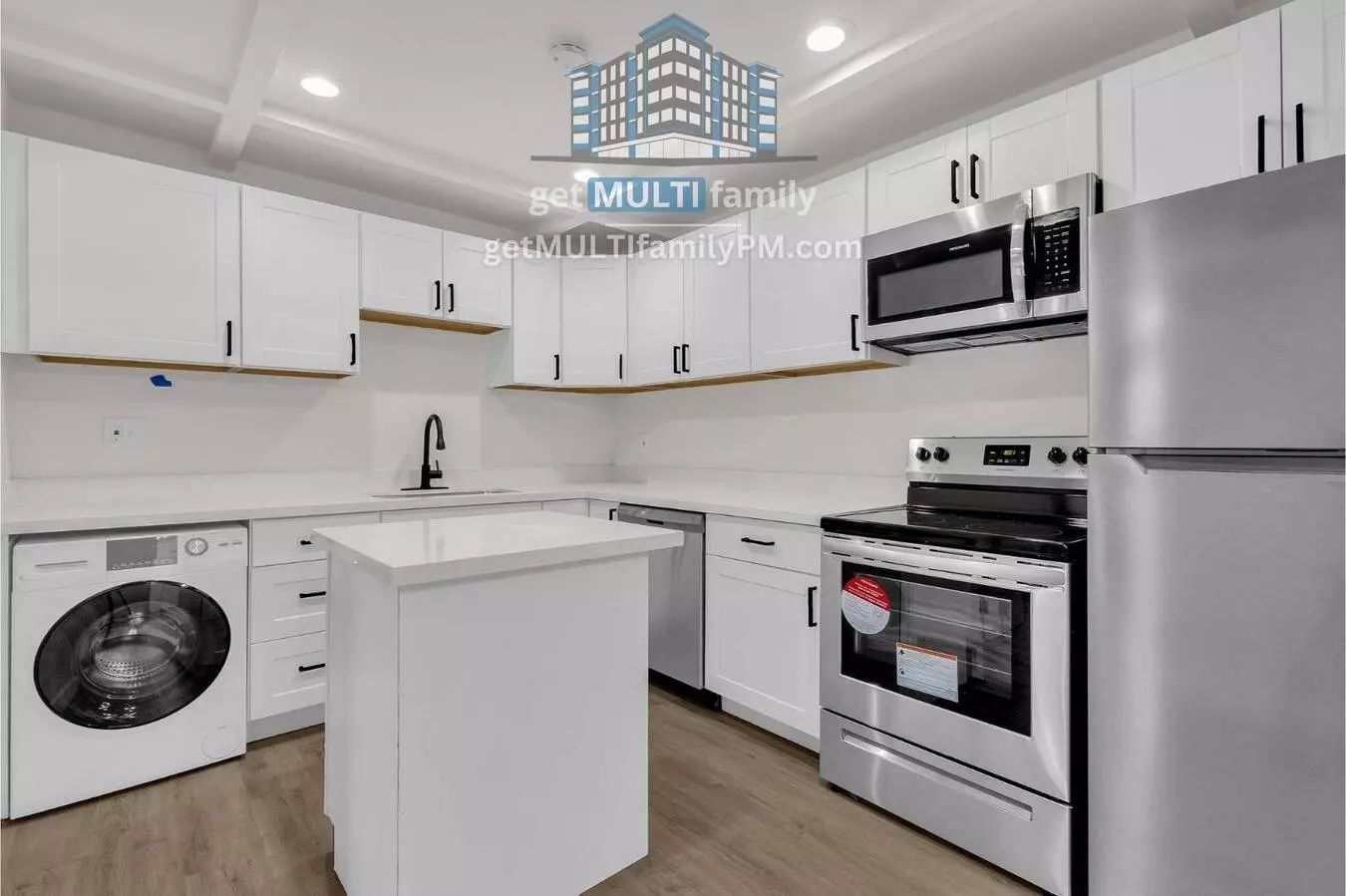 325 North 17th Drive, Phoenix, AZ 85007 photo 2