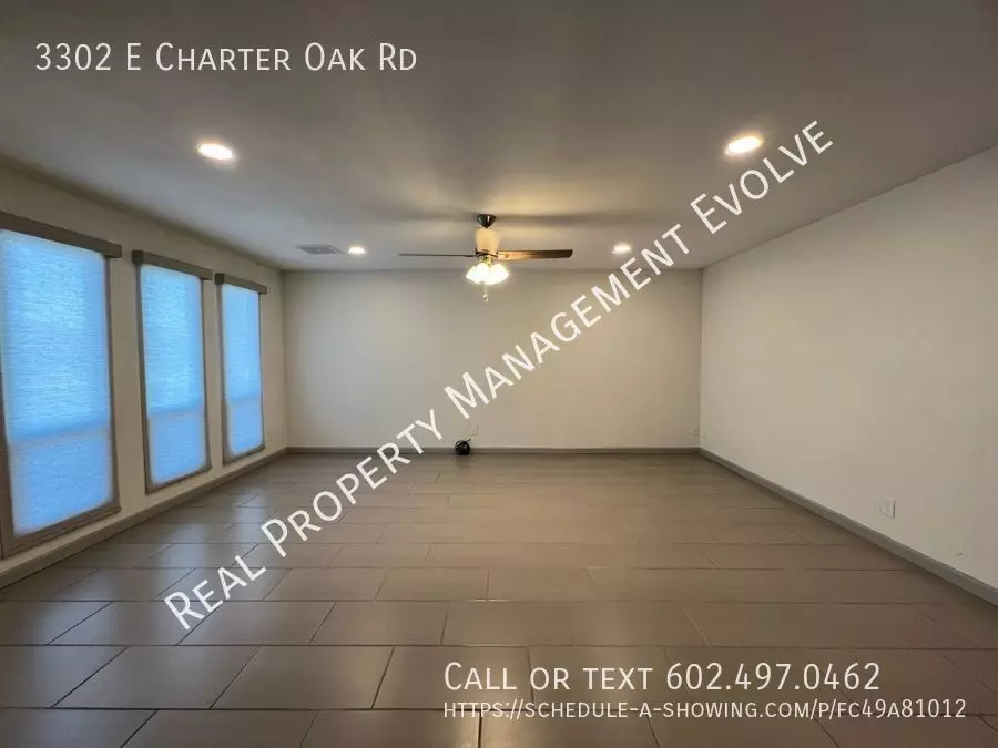 3302 East Charter Oak Road, Phoenix, AZ 85032 photo 2