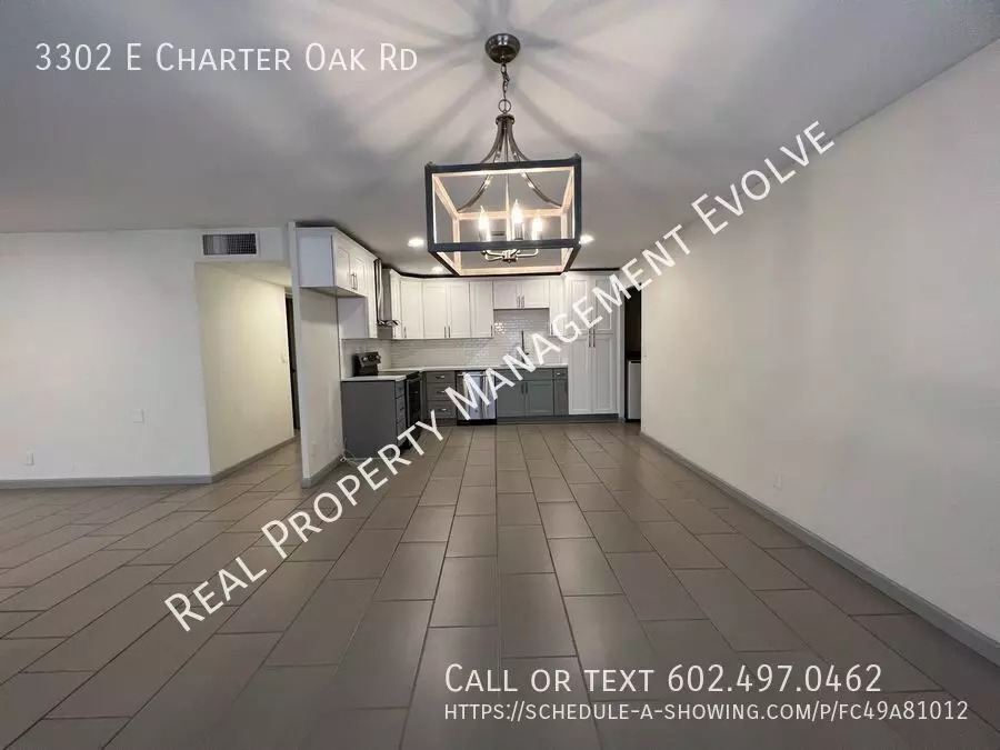 3302 East Charter Oak Road, Phoenix, AZ 85032 photo 5