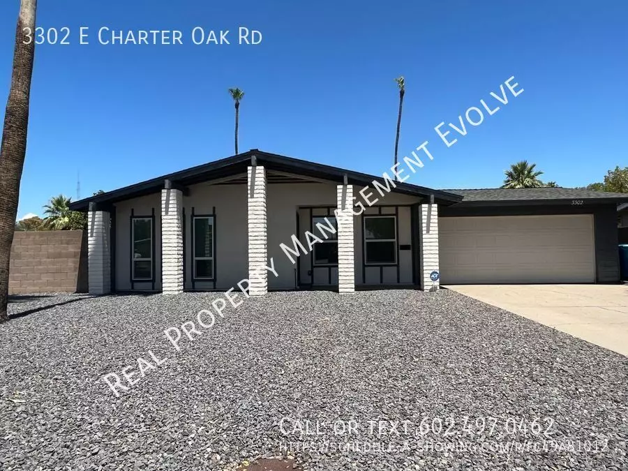 3302 East Charter Oak Road, Phoenix, AZ 85032 photo 4