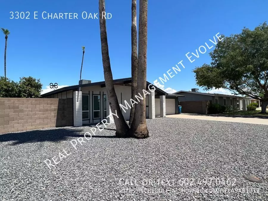 3302 East Charter Oak Road, Phoenix, AZ 85032 photo 3