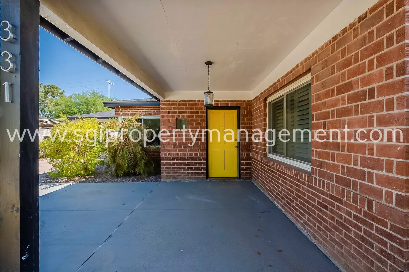331 W Edgemont Ave photo 5