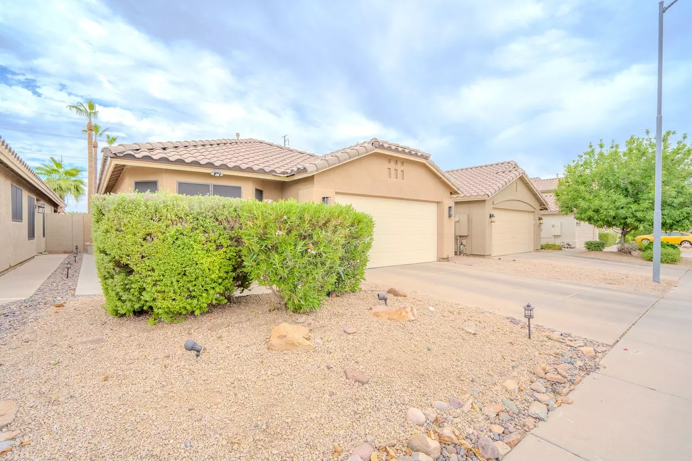 3321 E Blackhawk Dr Phoenix, AZ 85050 photo 5