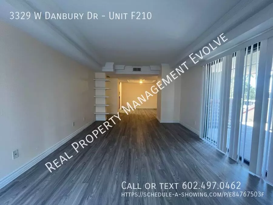 3329 W DANBURY Drive photo 3