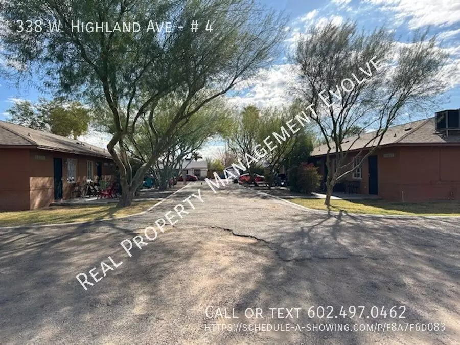 338 West Highland Avenue, Phoenix, AZ 85013 photo 4