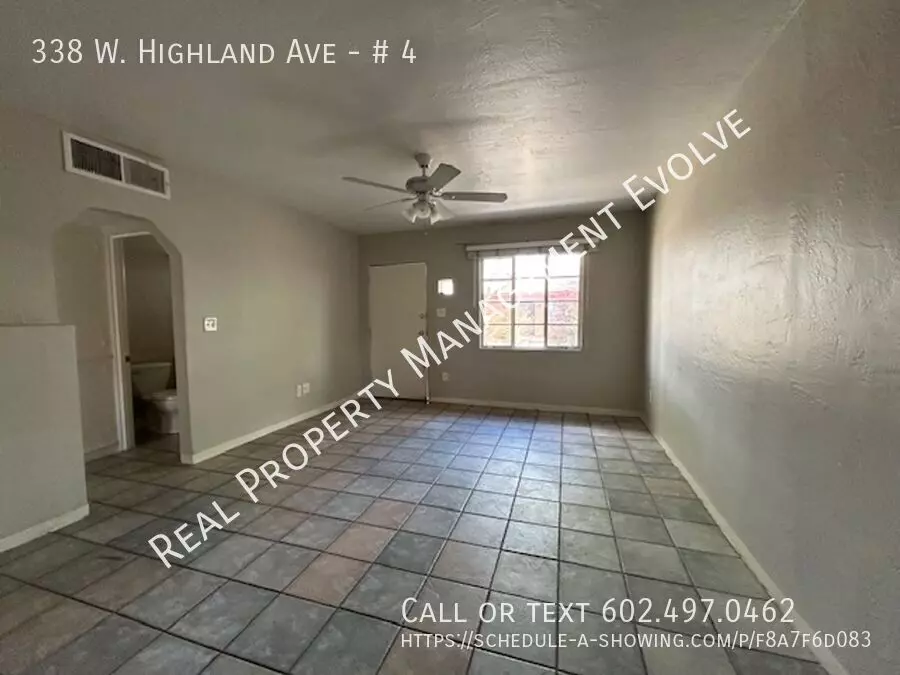 338 West Highland Avenue, Phoenix, AZ 85013 photo 3