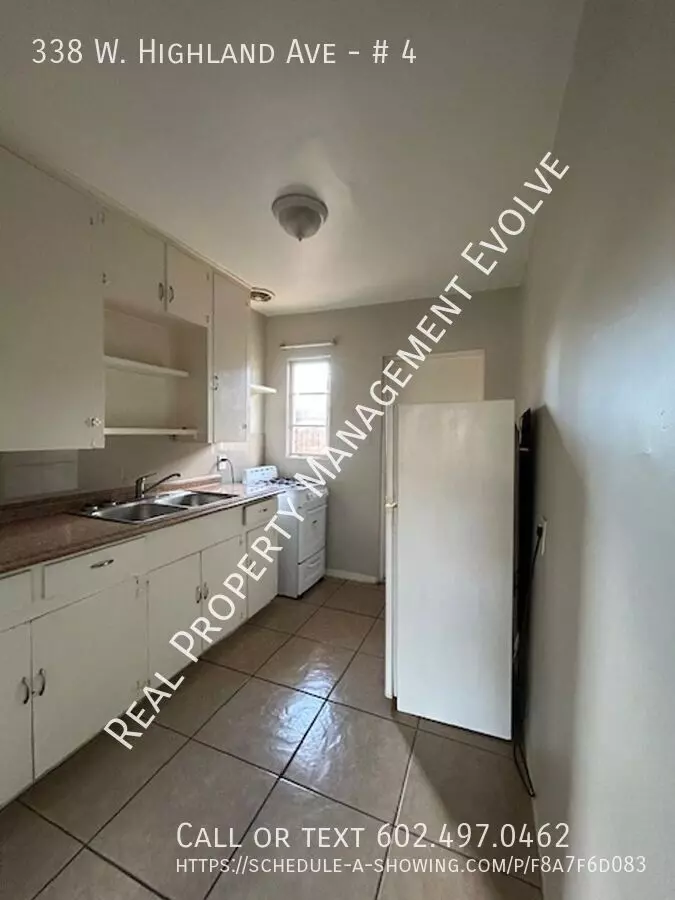338 West Highland Avenue, Phoenix, AZ 85013 photo 5