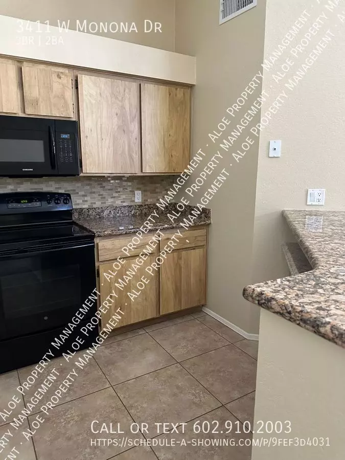 3411 West Monona Drive, Phoenix, AZ 85027 photo 4