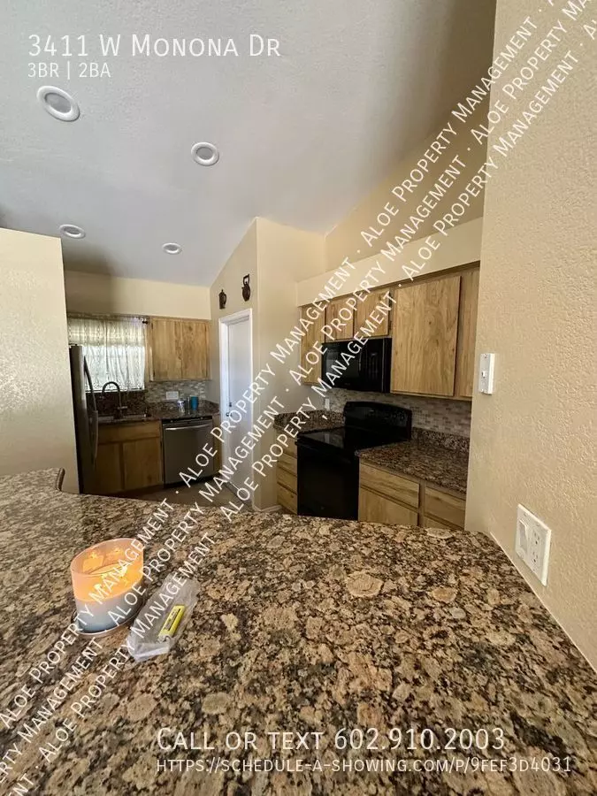 3411 West Monona Drive, Phoenix, AZ 85027 photo 5