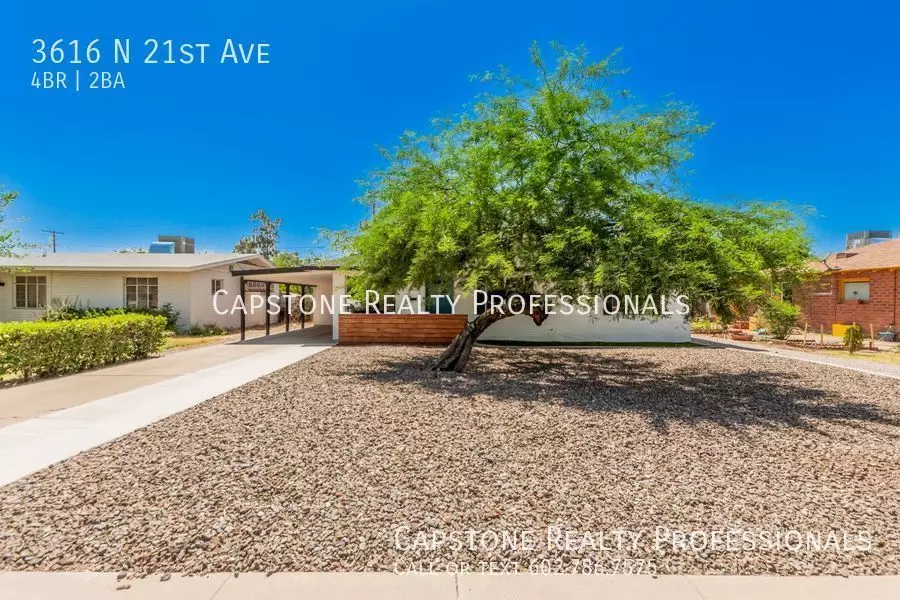 3616 North 21st Avenue, Phoenix, AZ 85015 photo 2