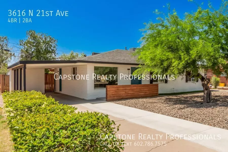 3616 North 21st Avenue, Phoenix, AZ 85015 photo 4