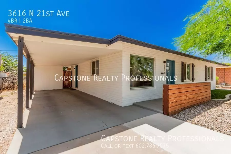 3616 North 21st Avenue, Phoenix, AZ 85015 photo 5