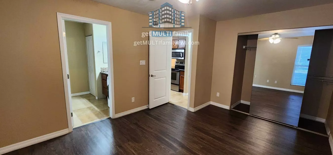 Mountain Ridge Condominiums photo 5