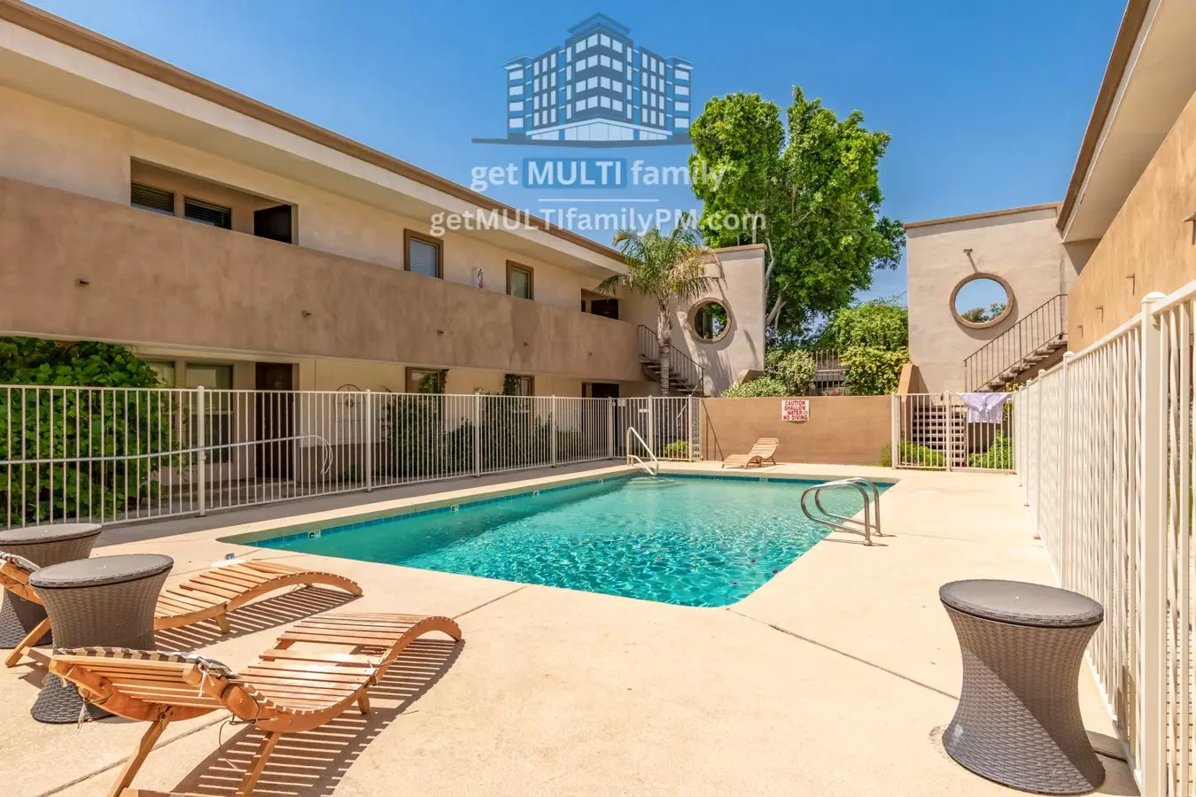 Mountain Ridge Condominiums photo 3
