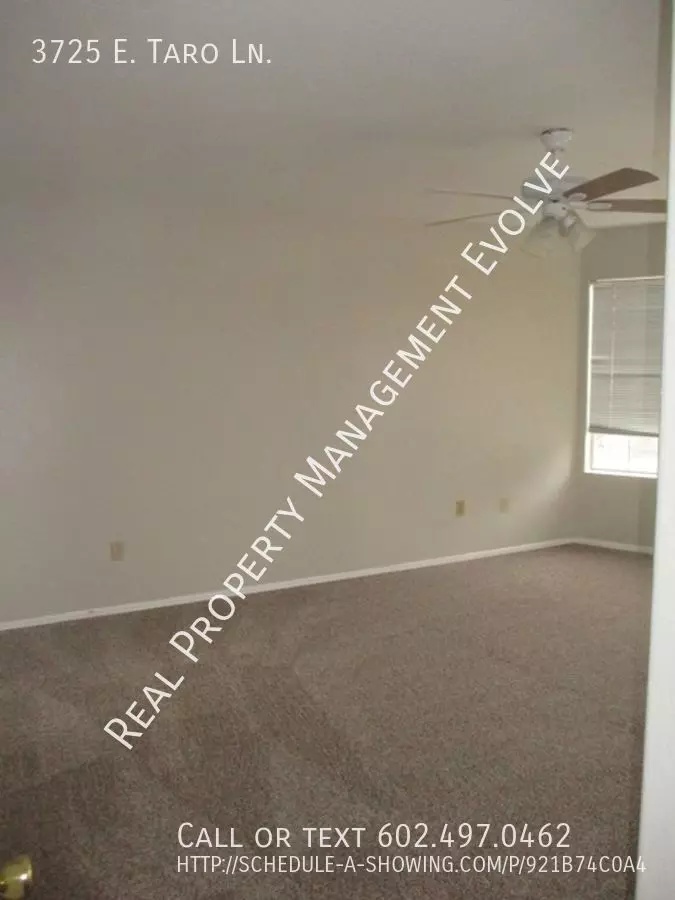 3725 E Taro Ln photo 4