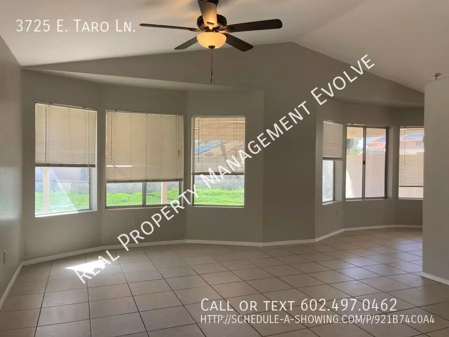3725 E Taro Ln photo 3