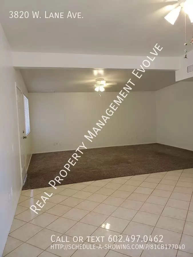 3828 W Lane Ave photo 4