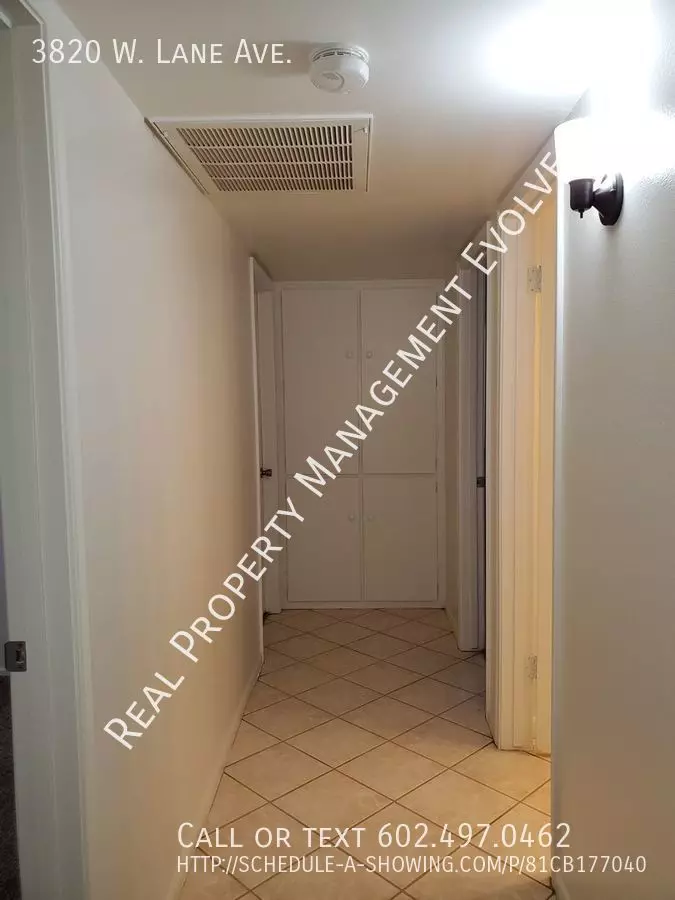 3828 W Lane Ave photo 5