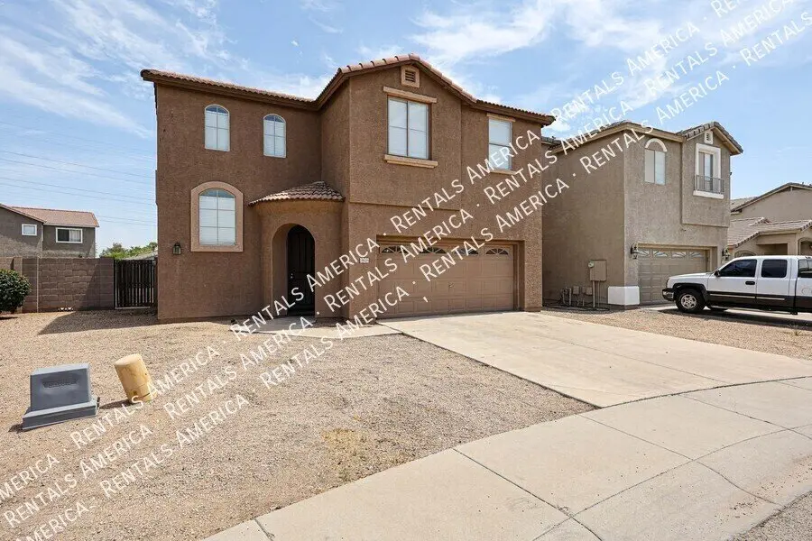 3825 S 60th Dr photo 5