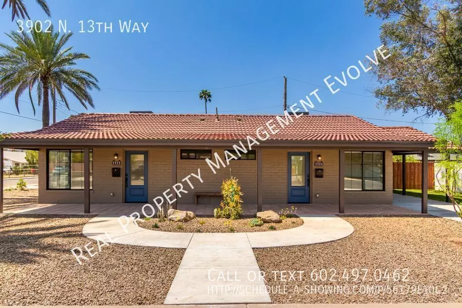 3902 North 13th Way, Phoenix, AZ 85014 photo 3