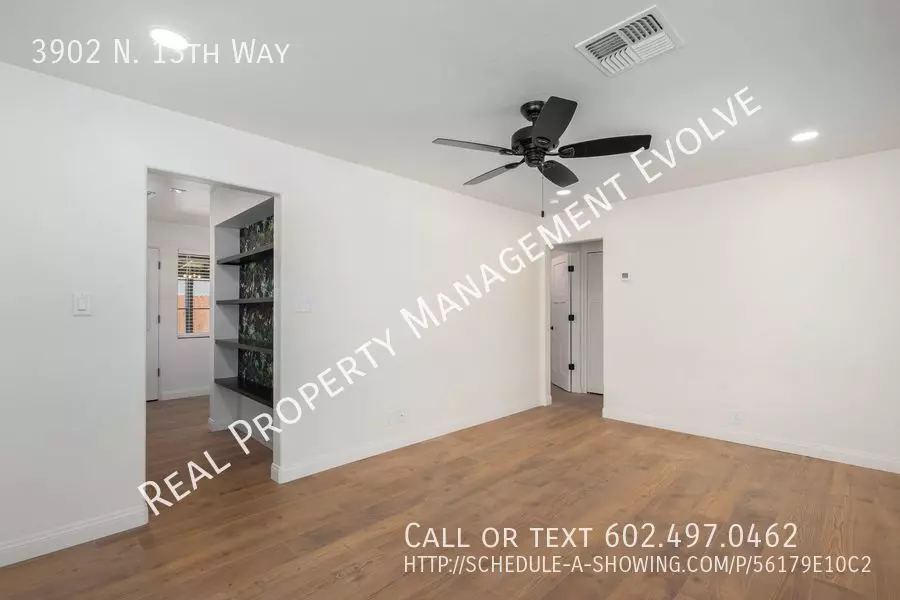 3902 North 13th Way, Phoenix, AZ 85014 photo 5