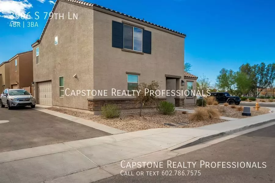 3906 South 79th Lane, Phoenix, AZ 85043 photo 4