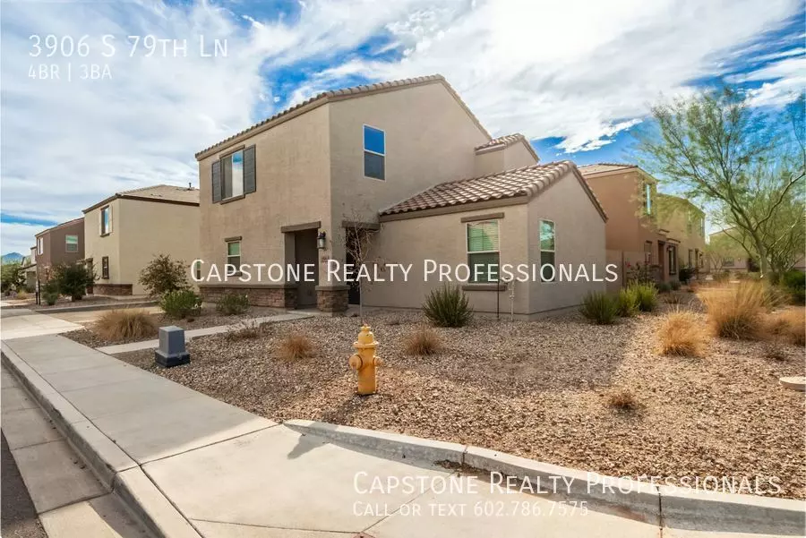 3906 South 79th Lane, Phoenix, AZ 85043 photo 3