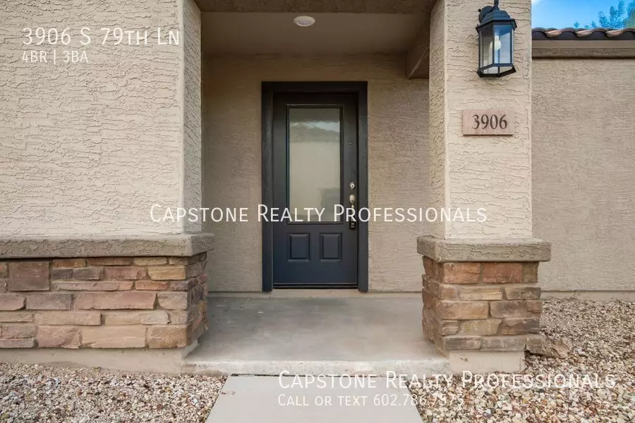 3906 South 79th Lane, Phoenix, AZ 85043 photo 2