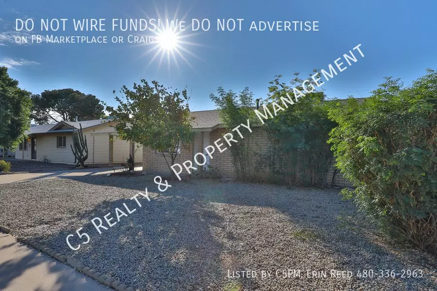 3929 W El Caminito Dr Phoenix, AZ 85051 photo 4