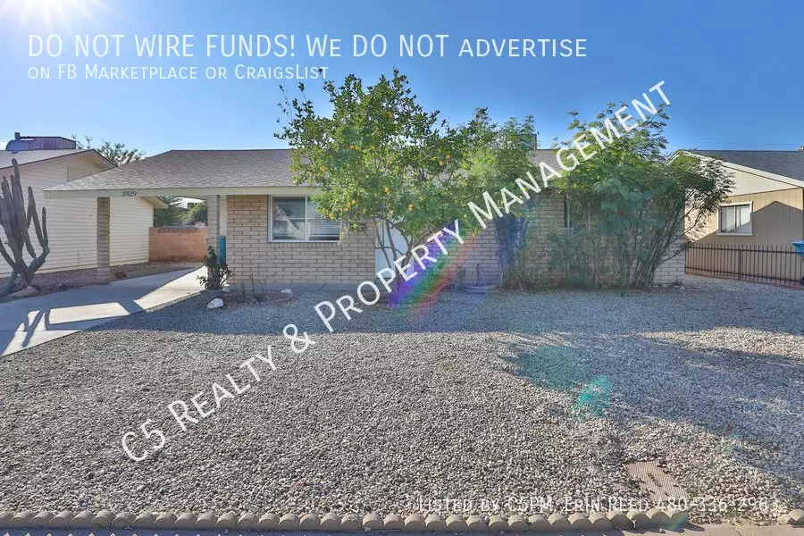 3929 W El Caminito Dr Phoenix, AZ 85051 photo 2