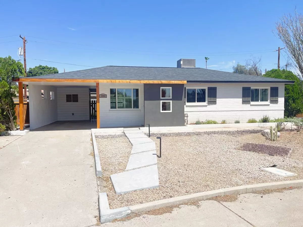 2340 E Turney Ave photo 3