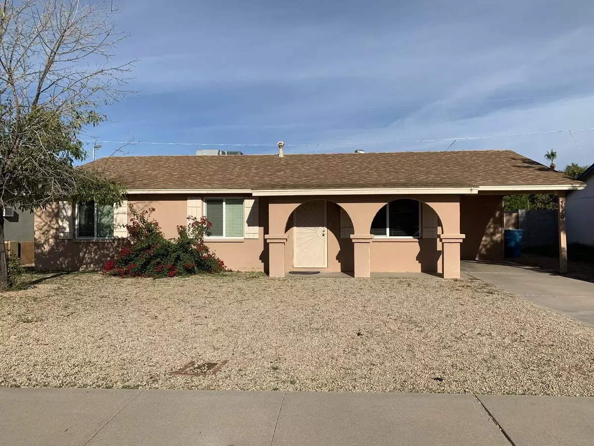 3Bd 2Ba Sinlge Level Central Phoenix Home! photo 5
